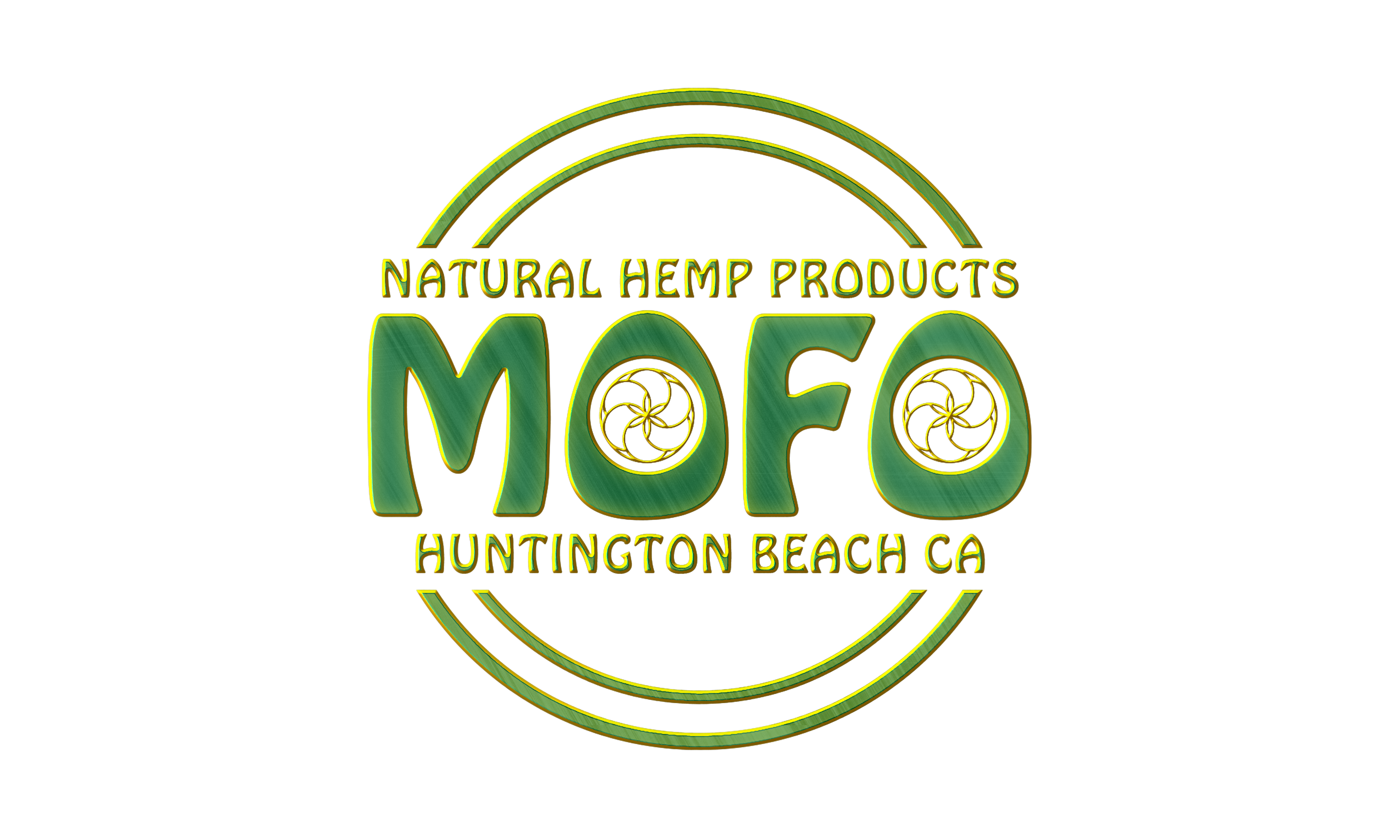 Mofo logo