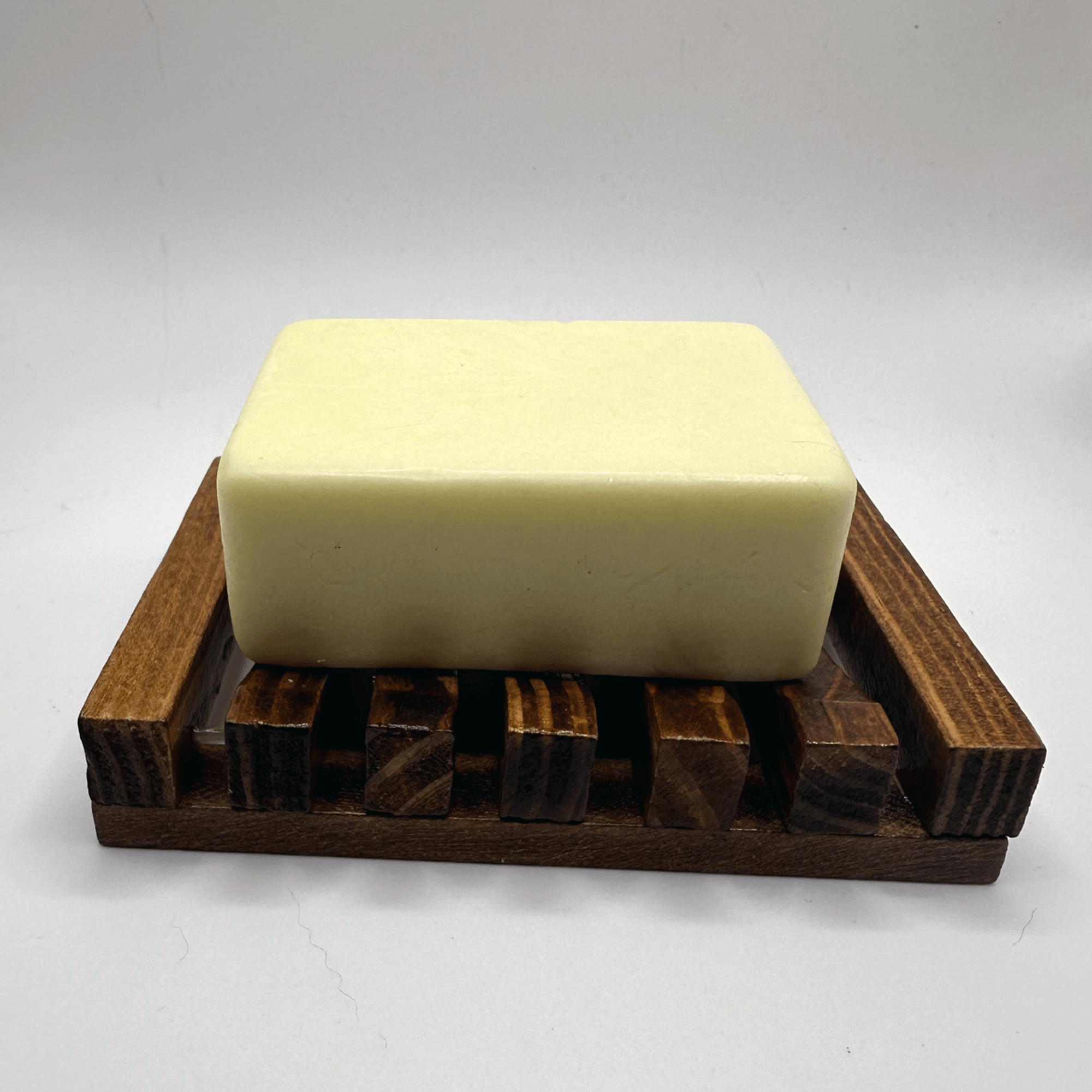 3x Bay Rum Soaps - Mofo