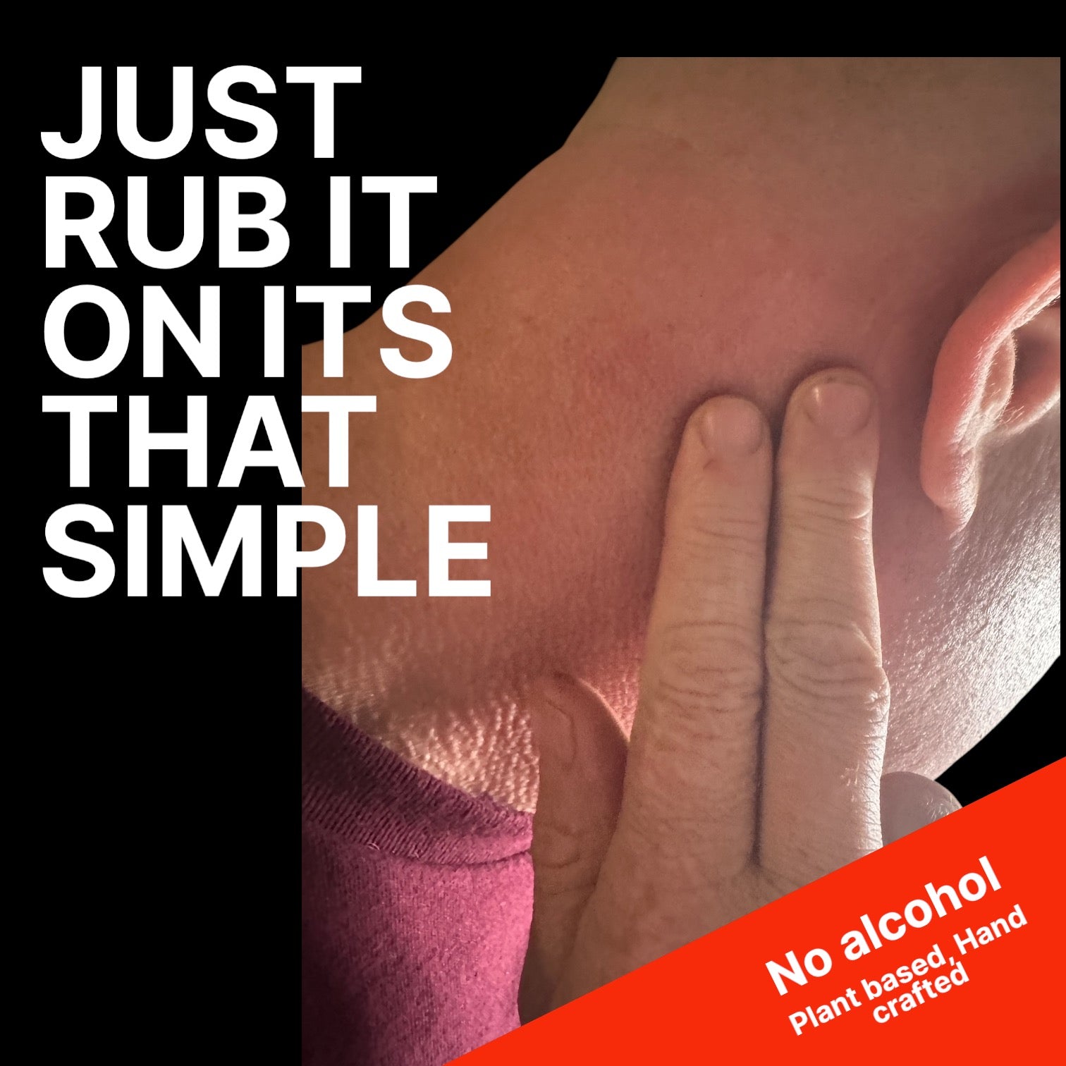 Ocean Breeze Solid Cologne