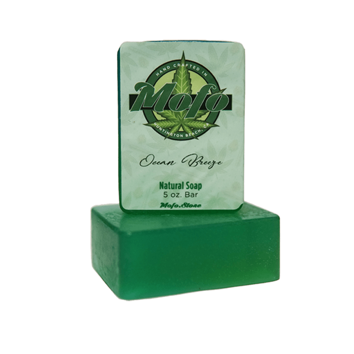 Captain Mofo Bundle - Mofo