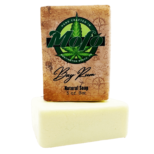 Captain Mofo Bundle - Mofo