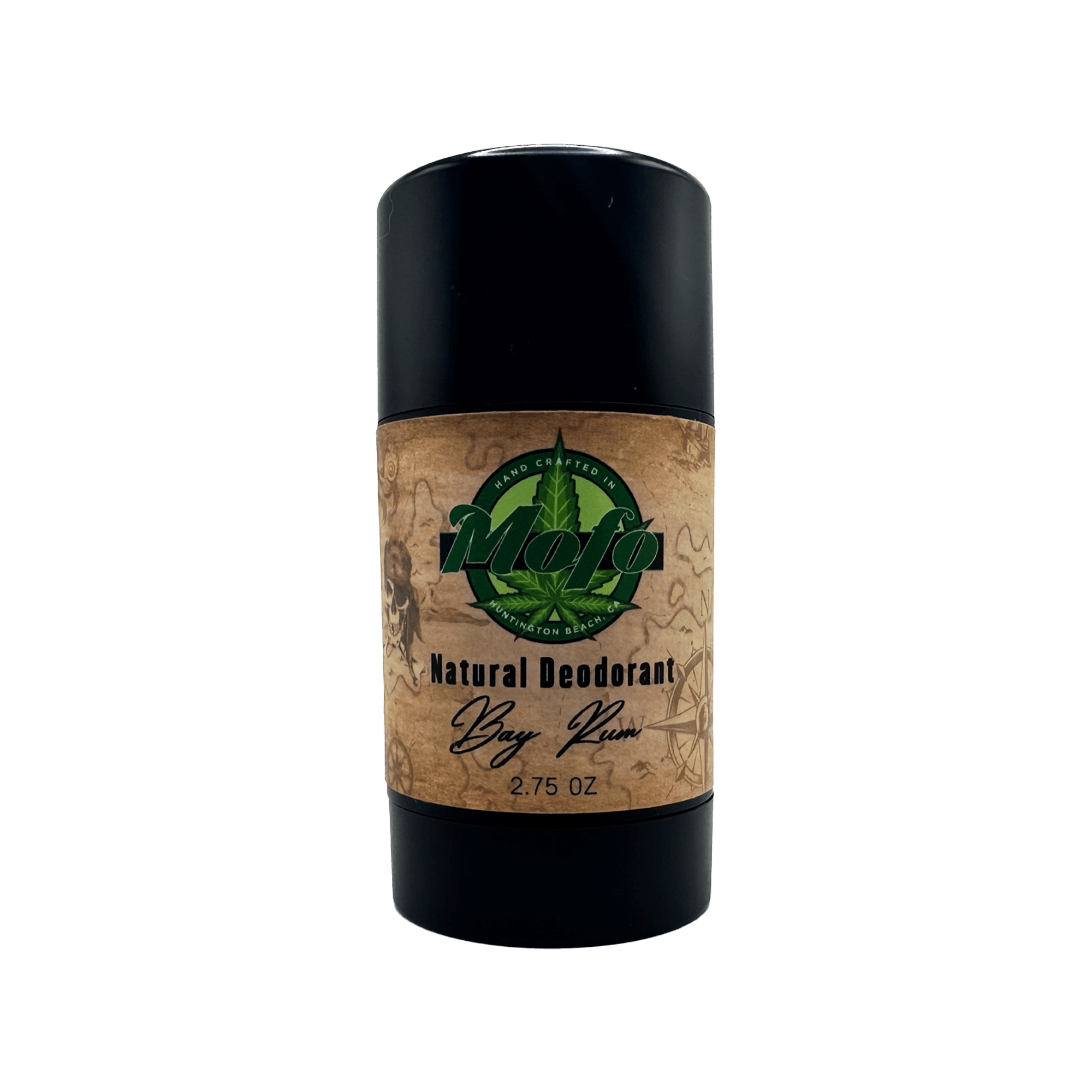 Captain Mofo Bundle - Mofo