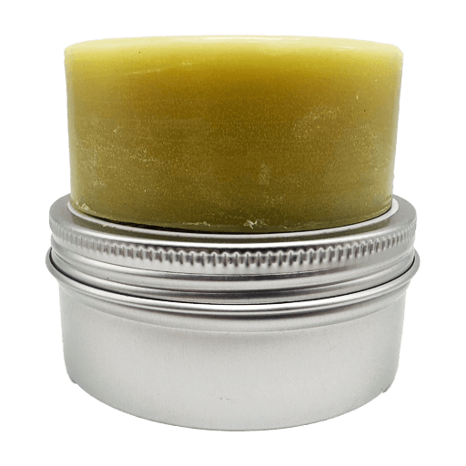 Natural Hemp Sticky Icky Surf Wax - Mofo