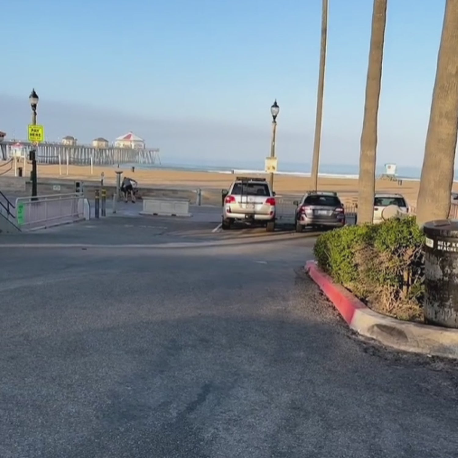 Natural Hemp "Sticky Icky" Surf Wax