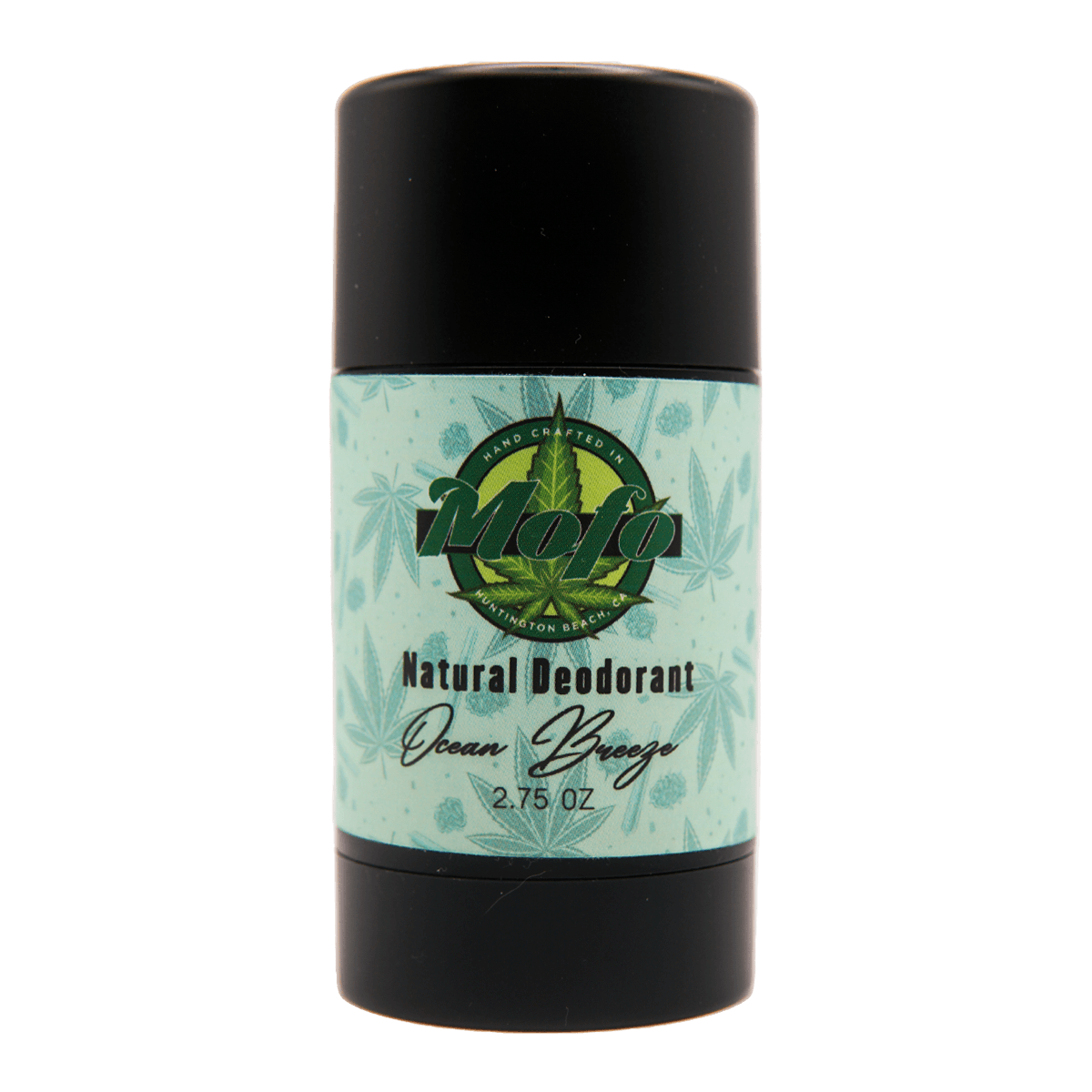 Ocean breeze Deodorant - Mofo