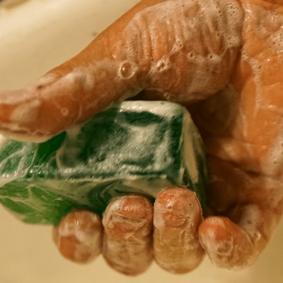 Ocean Breeze Soap - Mofo